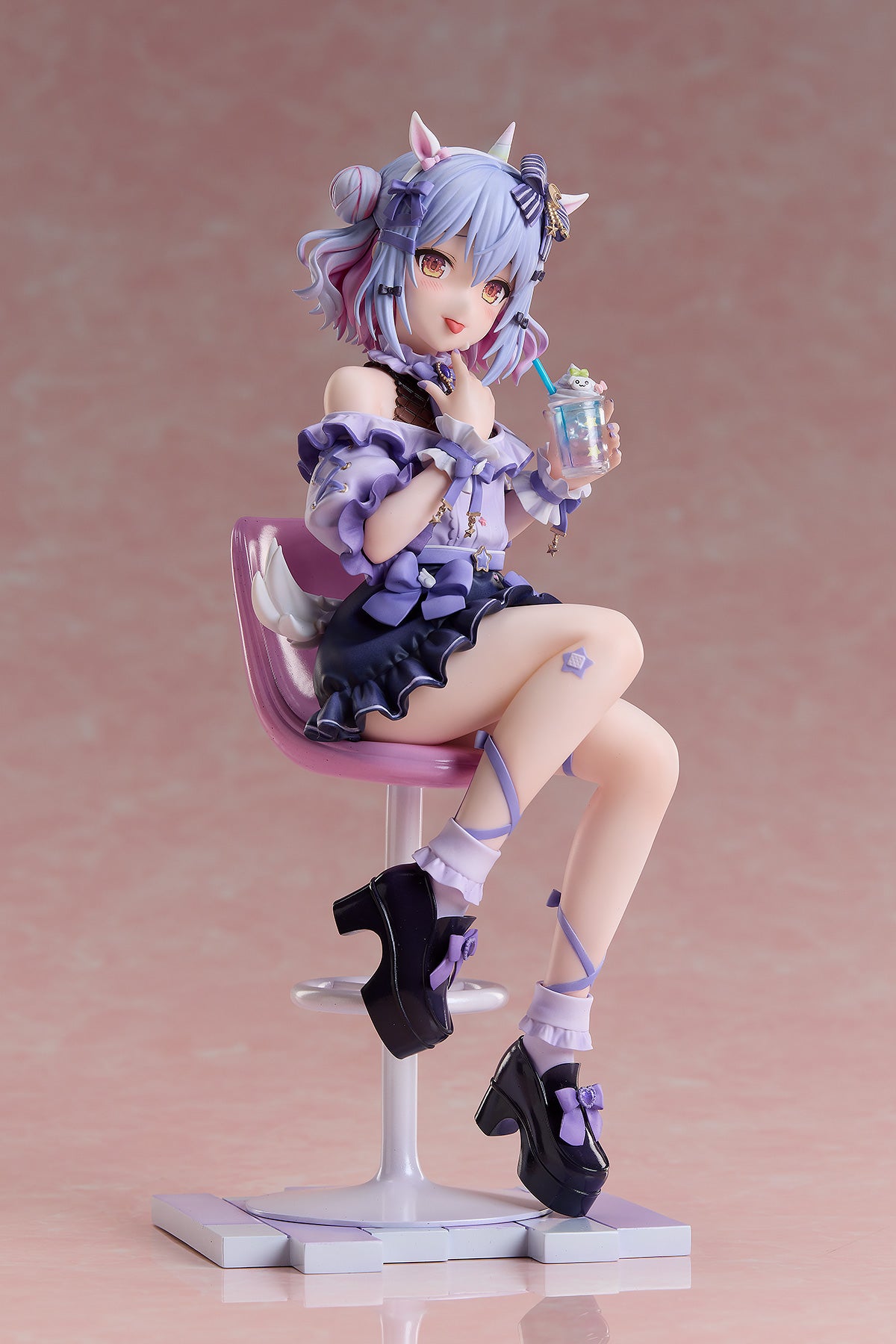 Inuyama Tamaki Unicorn Outfit Jirai Style Ver. 1/7 Complete Figure