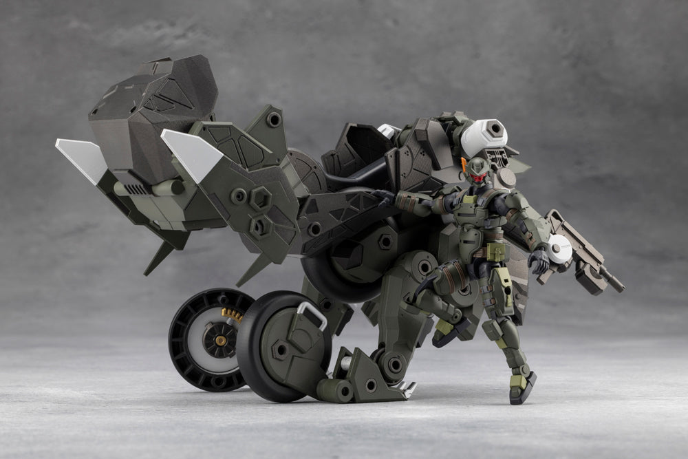 Kit Block Hexa Gear Definition Armor Vt1