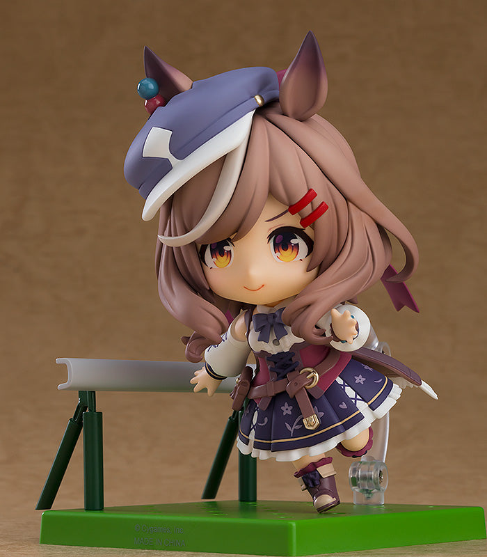 Nendoroid - Uma Musume Pretty Derby - Matikanetannhauser - Image 6