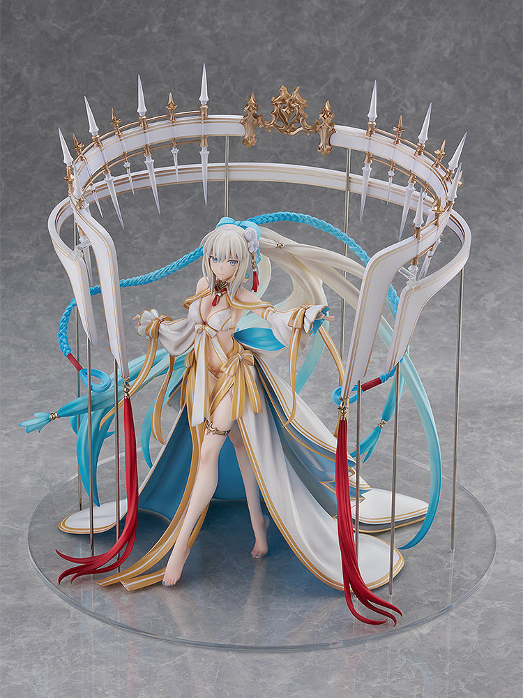 Fate/Grand Order Morgan, Lady Of The Water 1/7 Scale Figure