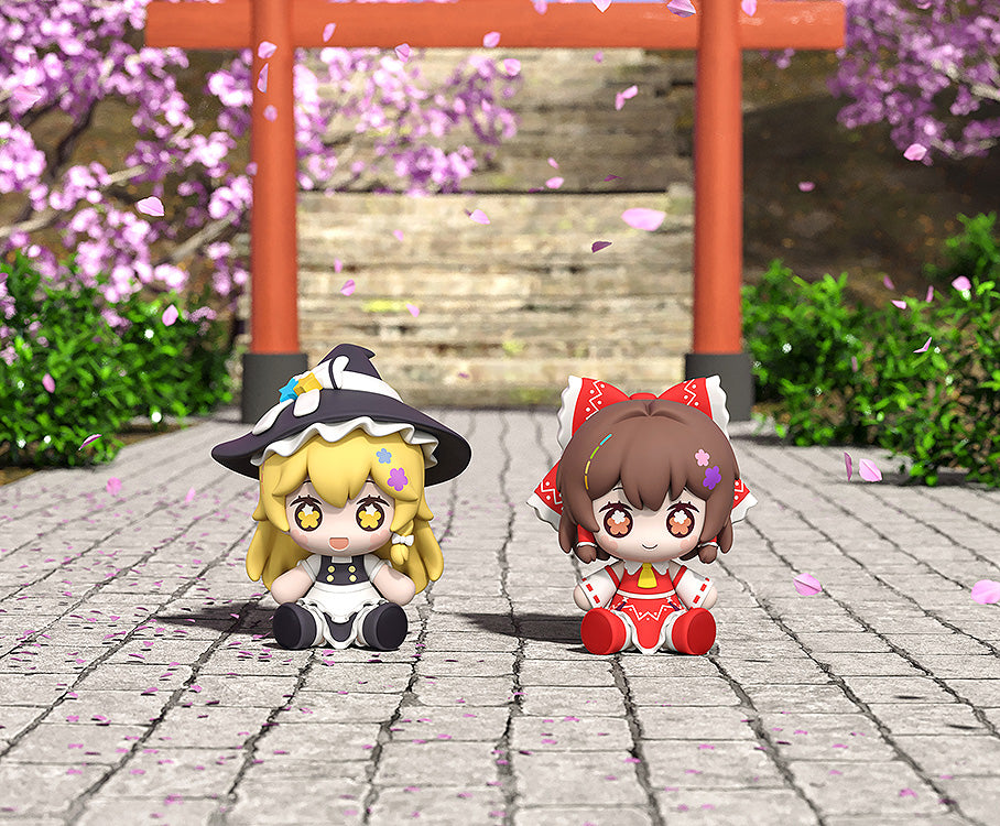 Huggy Good Smile - Touhou Lost Word - Hakurei Reimu - Image 6