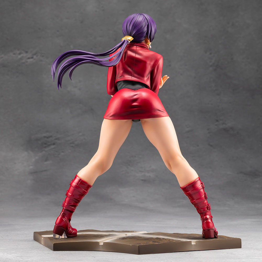 The King Of Fighters '97 - Orochi Shermie Bishoujo Statue