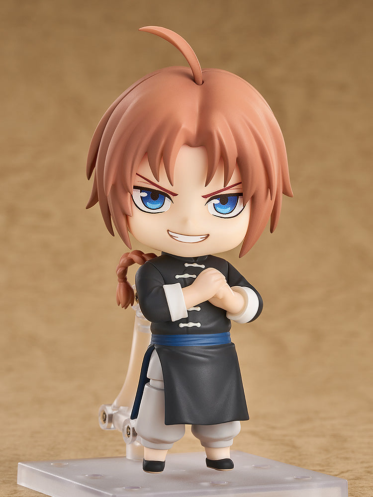 Nendoroid - Gintama - Kamui - Image 6