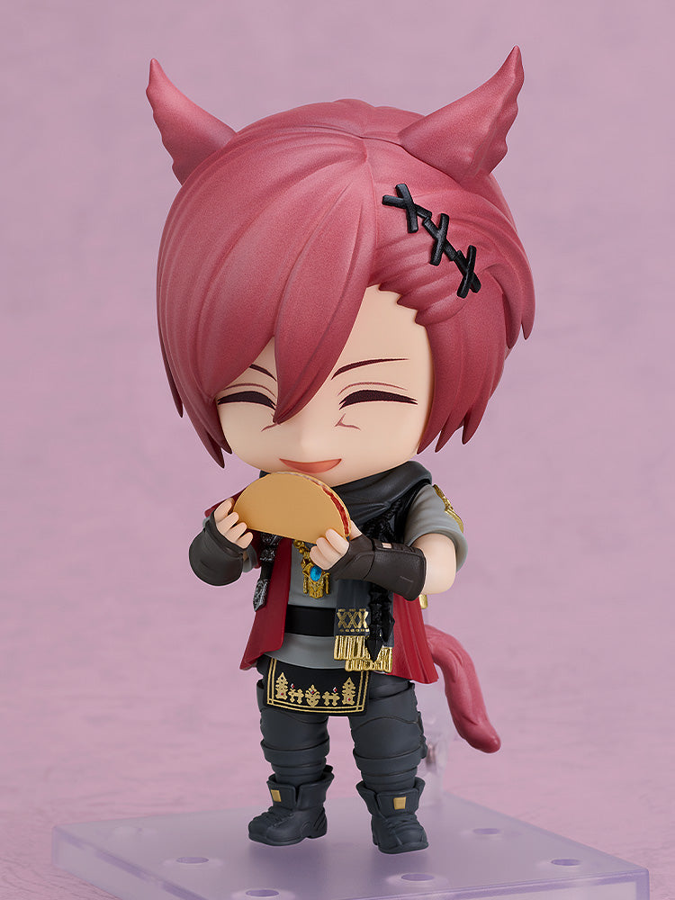 Nendoroid - Final Fantasy XIV - G'Raha Tia - Image 6