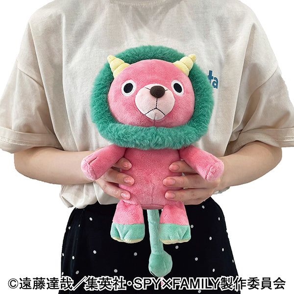 - SPY x FAMILY - Osuwari Plush Chimera-san - Image 6