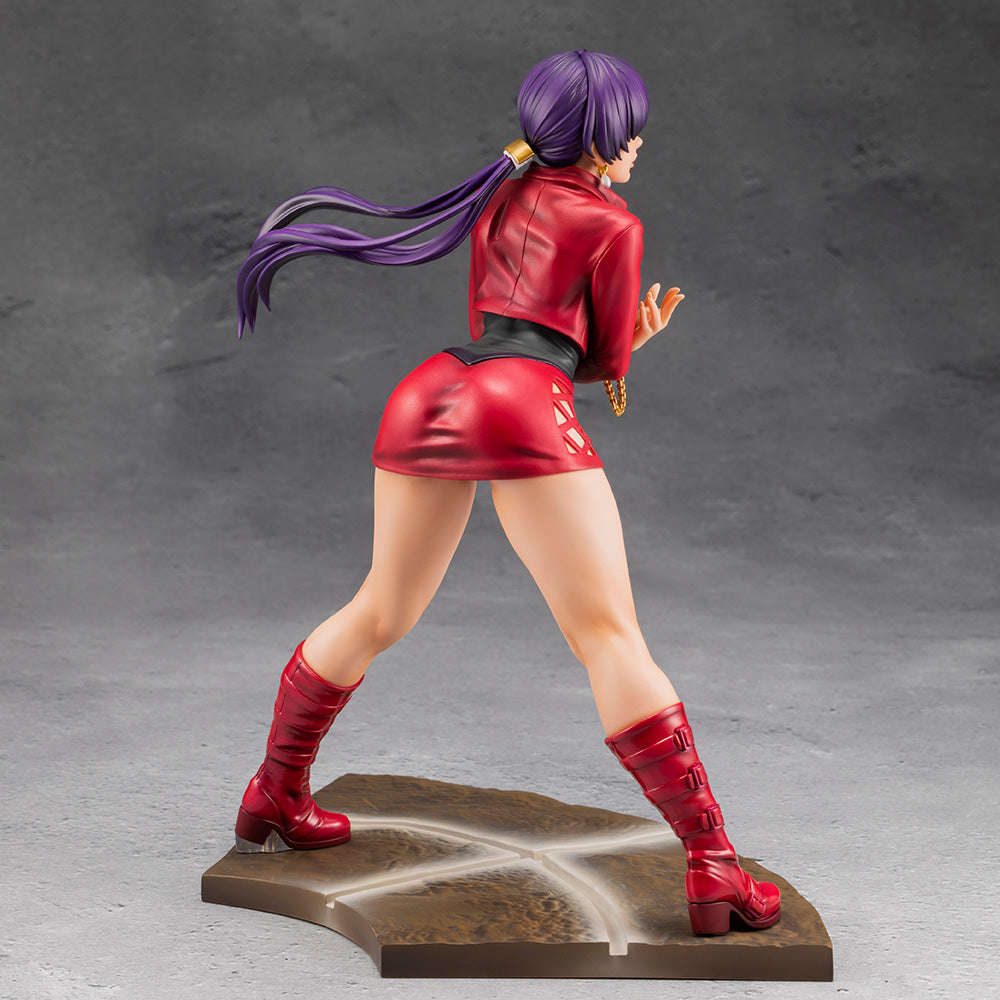 The King Of Fighters '97 - Orochi Shermie Bishoujo Statue