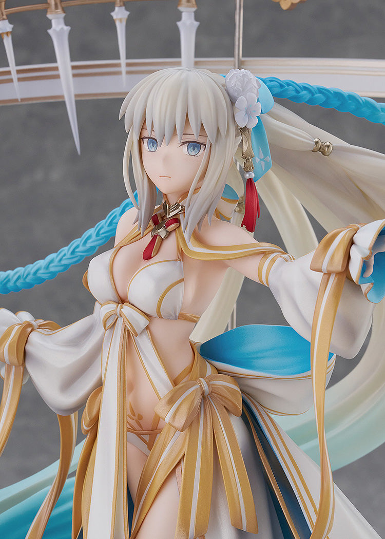 Fate/Grand Order Morgan, Lady Of The Water 1/7 Scale Figure