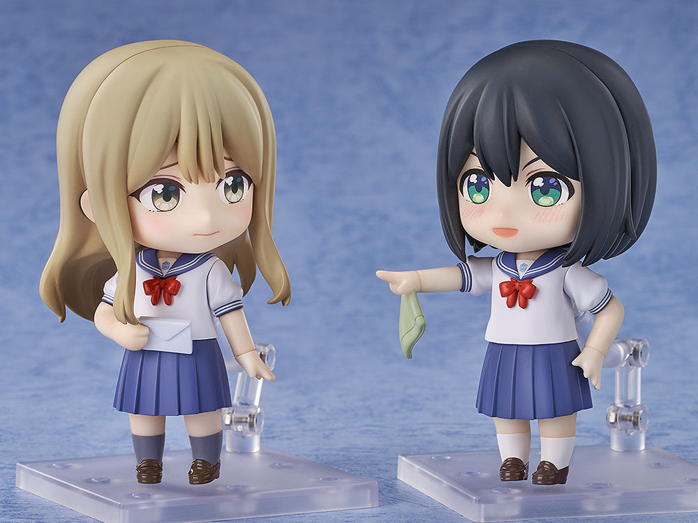 Nendoroid - Senpai is an Otokonoko - Hanaoka Makoto - Image 7