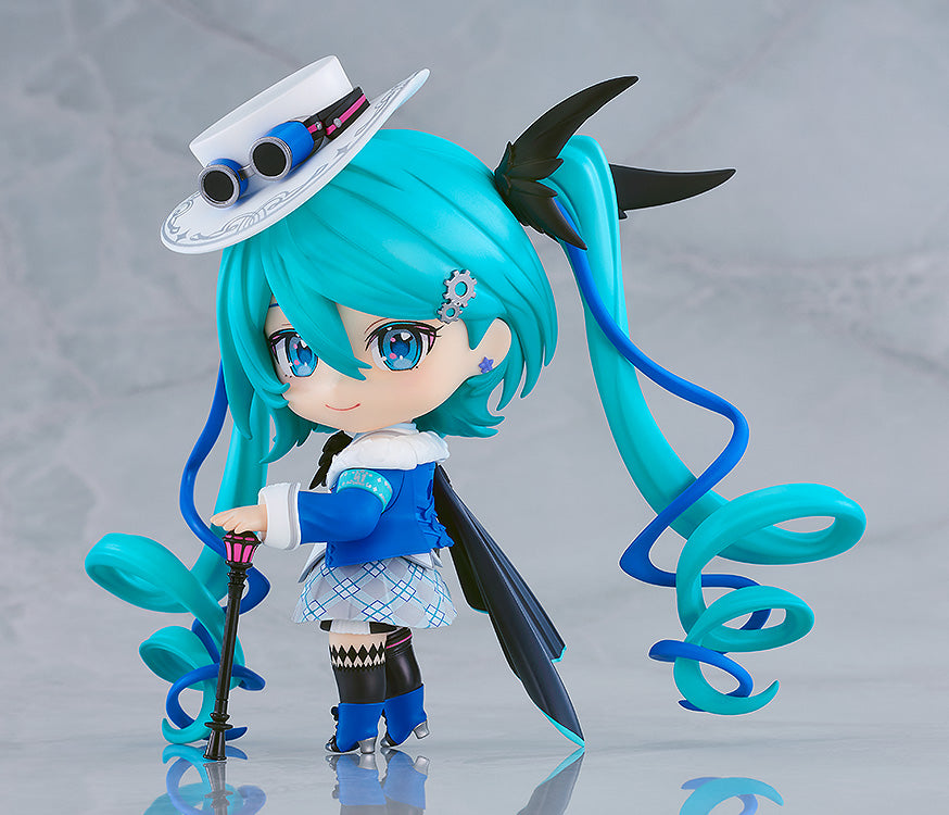 Nendoroid Character Vocal Series 01 Hatsune Miku Hatsune Miku MIKU WITH YOU 2025 Ver. - Image 7