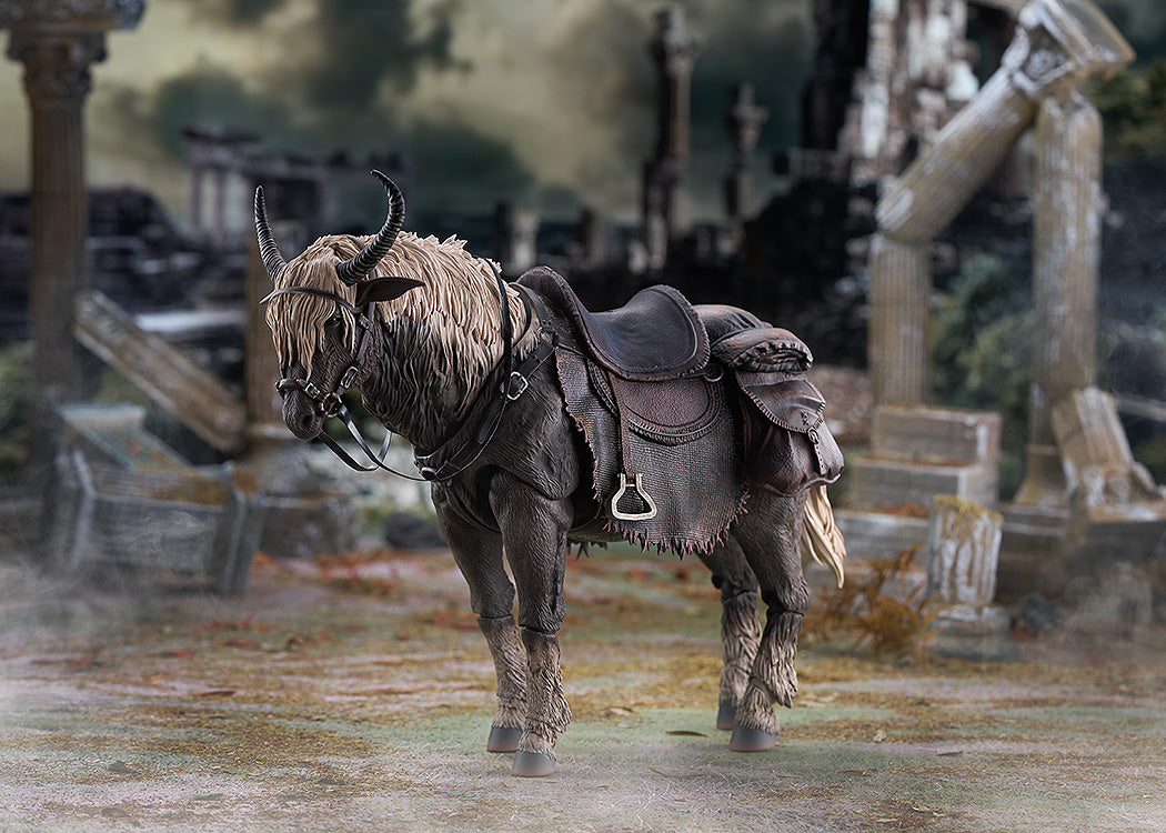 figma - ELDEN RING - Torrent, the Spectral Steed - Image 11