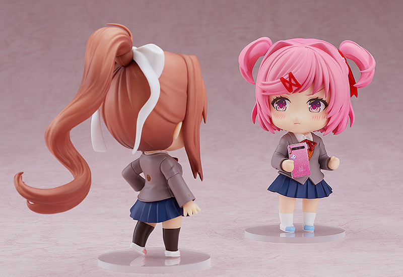 Nendoroid - Doki Doki Literature Club! - Natsuki - Image 7