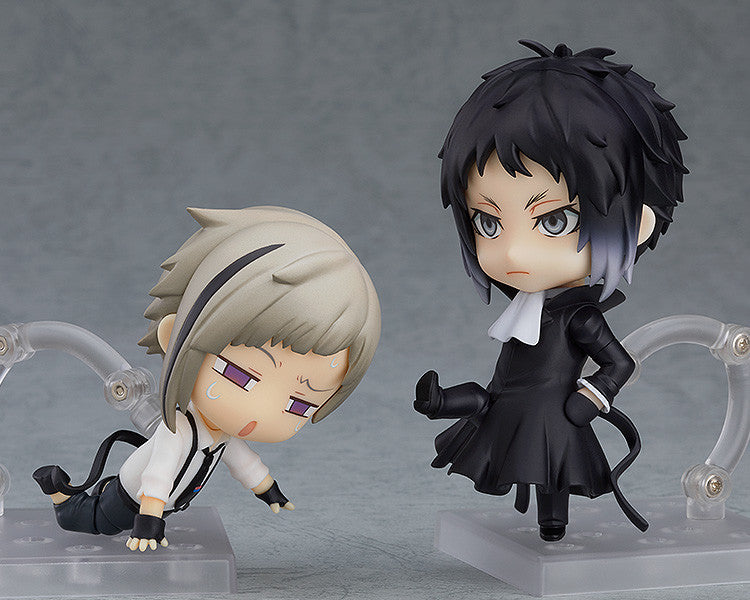 Nendoroid - Bungo Stray Dogs - Akutagawa Ryunosuke - Image 7
