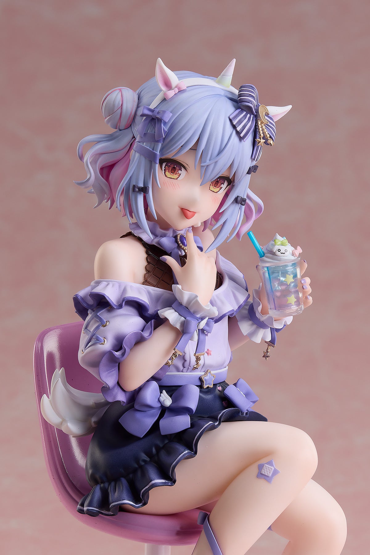 Inuyama Tamaki Unicorn Outfit Jirai Style Ver. 1/7 Complete Figure
