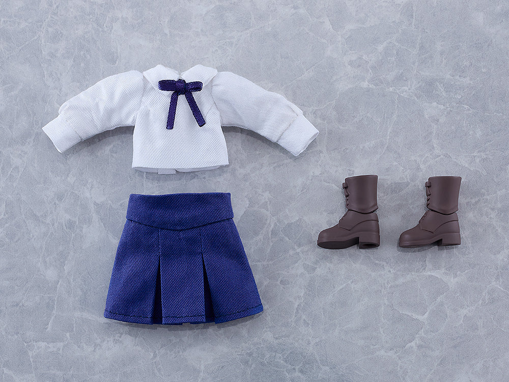 Nendoroid Doll - Fate/Stay Night - Saber Casual Outfit VER. - Image 7