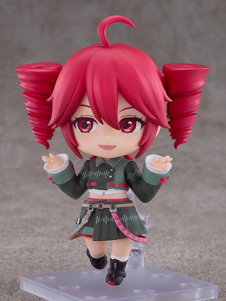 Nendoroid Kasane Teto Kasane Teto VOICEPEAK Ver. - Image 7
