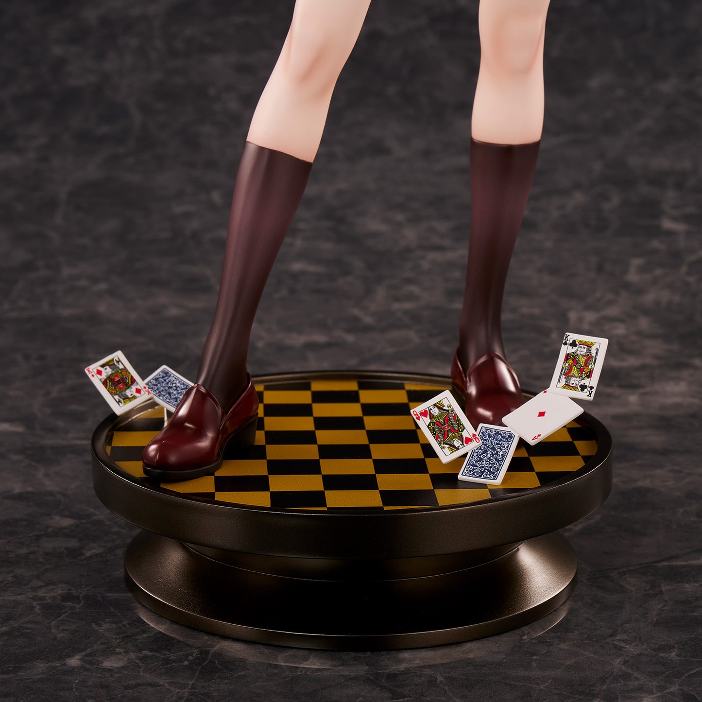 Kakegurui - Saotome Mary