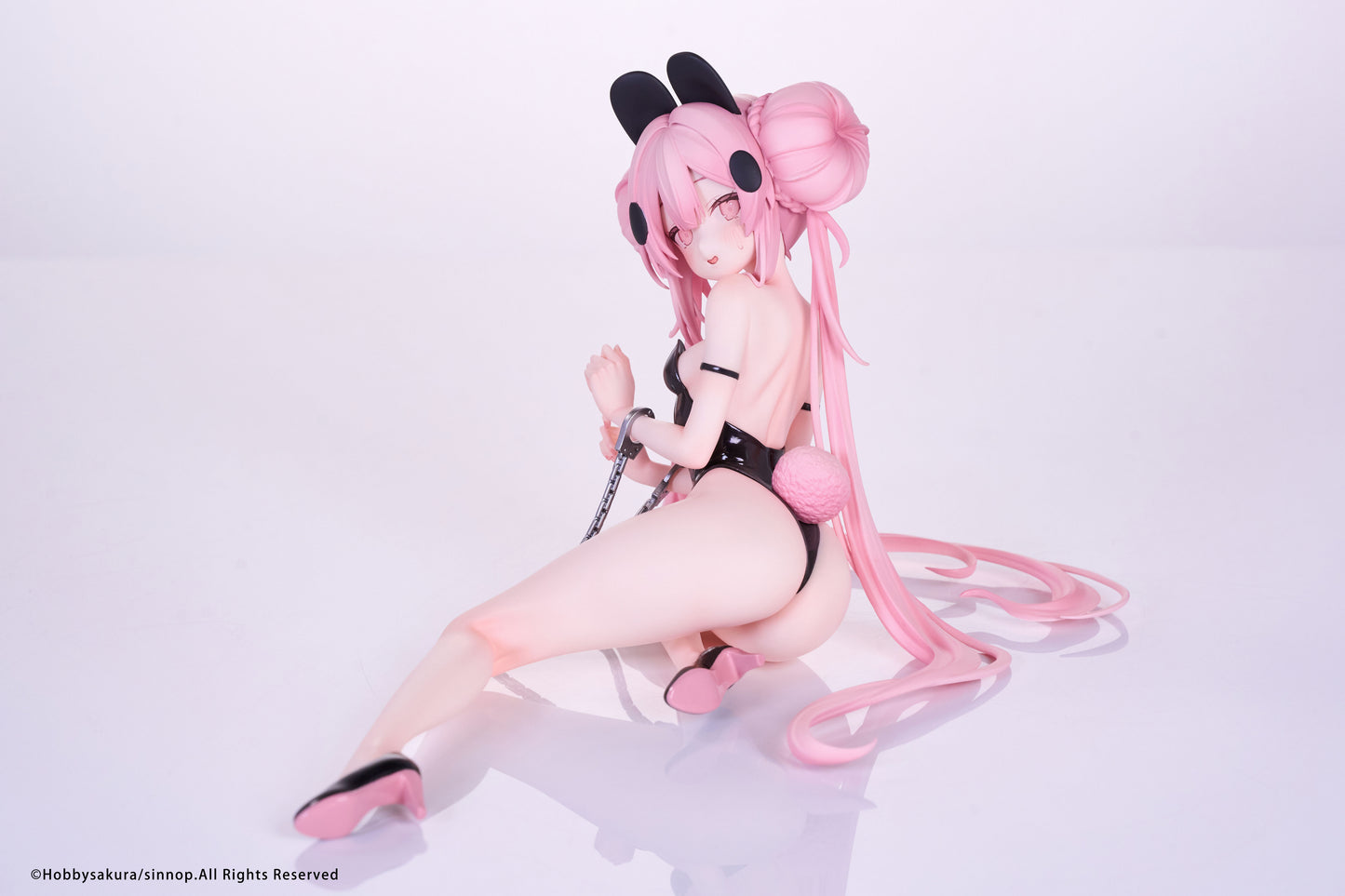 Hobby Sakura, Sinnop Bunny Ver. 1/8 Scale Figure Normal Edition