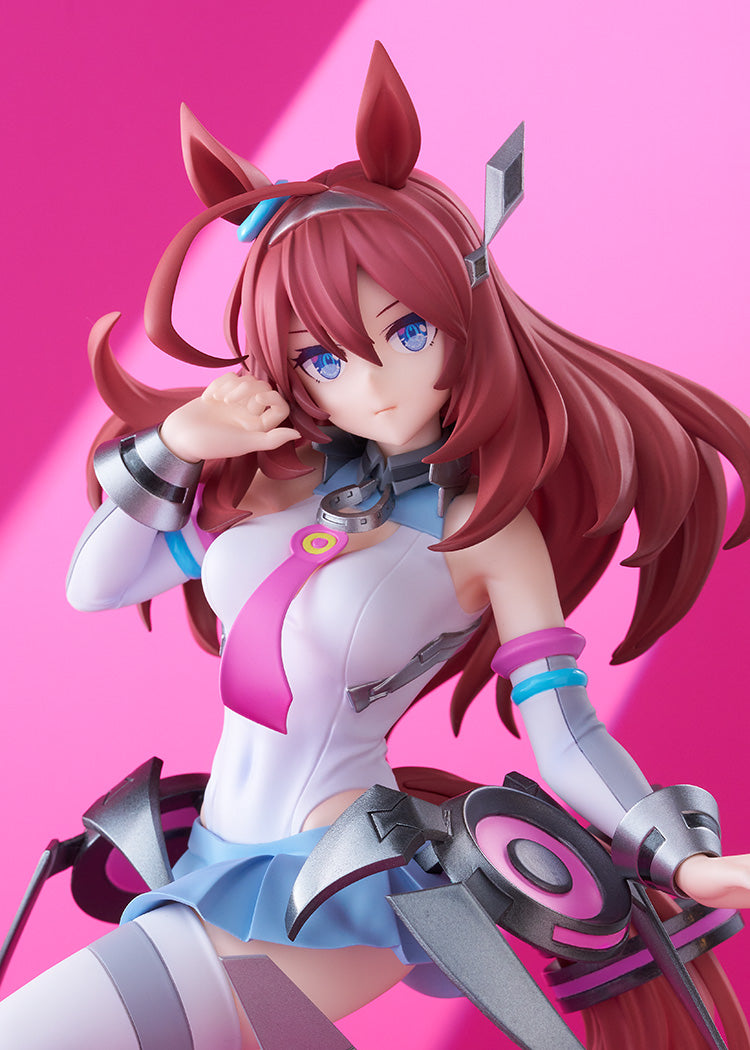 Pop Up Parade Sp - Uma Musume Pretty Derby - Mihono Bourbon - Image 7