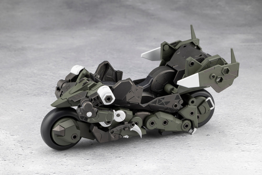 Kit Block Hexa Gear Definition Armor Vt1