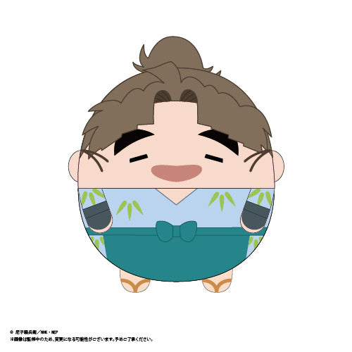 Nr-36: Nintama Rantaro - Fuwakororin 6