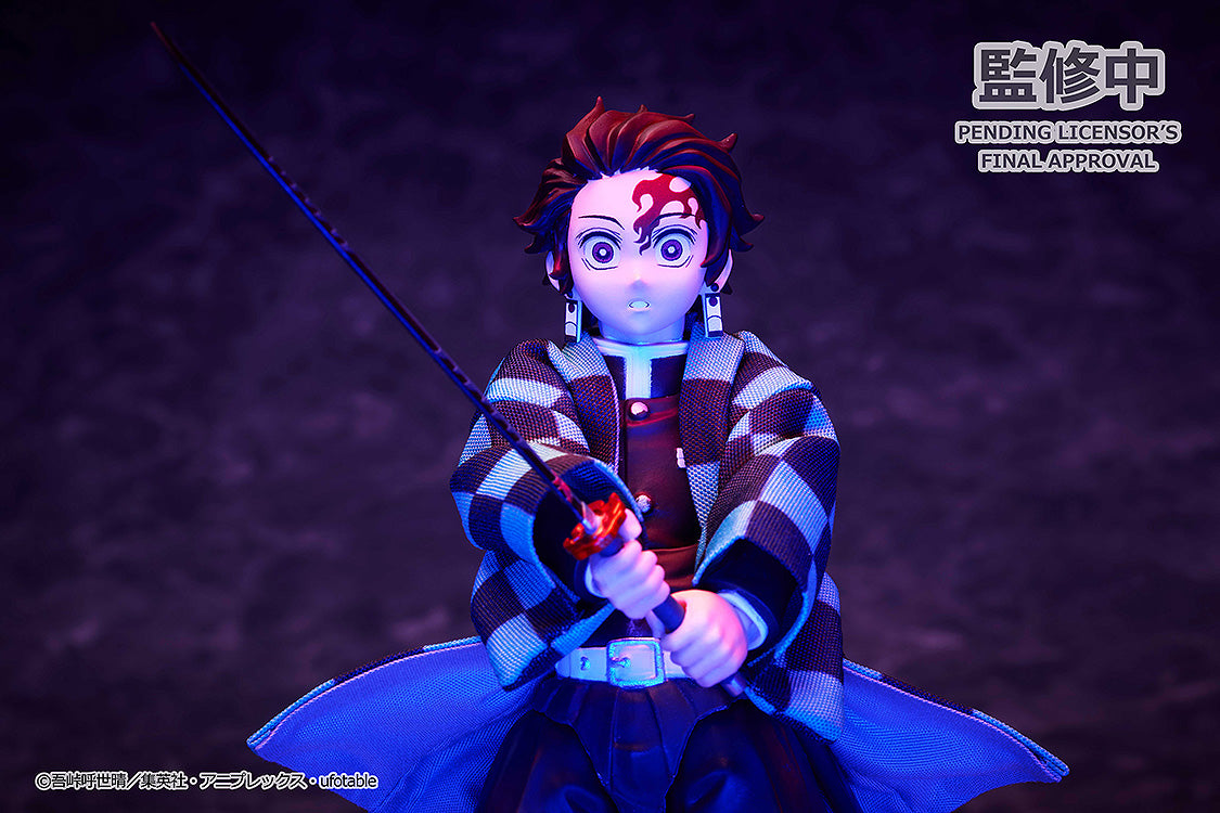 BUZZmod. - Demon Slayer: Kimetsu no Yaiba - Demon Slayer: Kimetsu no Yaiba Kamado Tanjiro Ver. 2 - Image 8