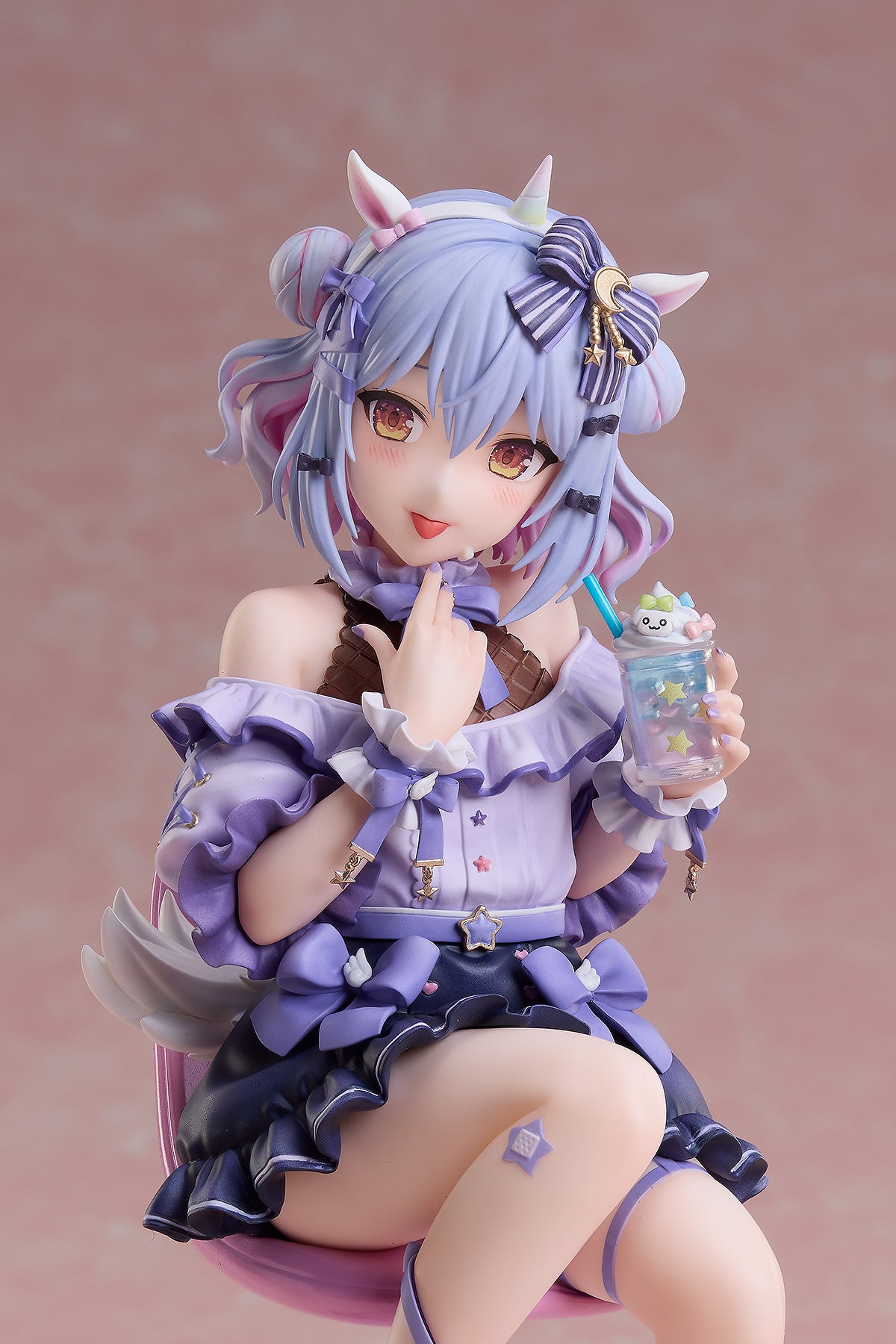 Inuyama Tamaki Unicorn Outfit Jirai Style Ver. 1/7 Complete Figure