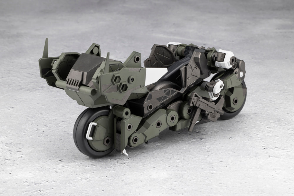Kit Block Hexa Gear Definition Armor Vt1