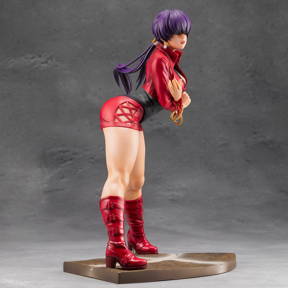 The King Of Fighters '97 - Orochi Shermie Bishoujo Statue