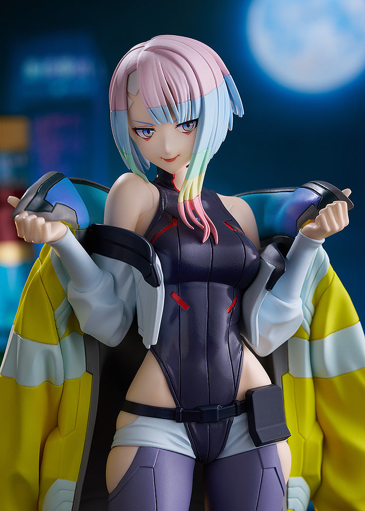 Pop Up Parade - Cyberpunk: Edgerunners - Lucy L Size - Image 8