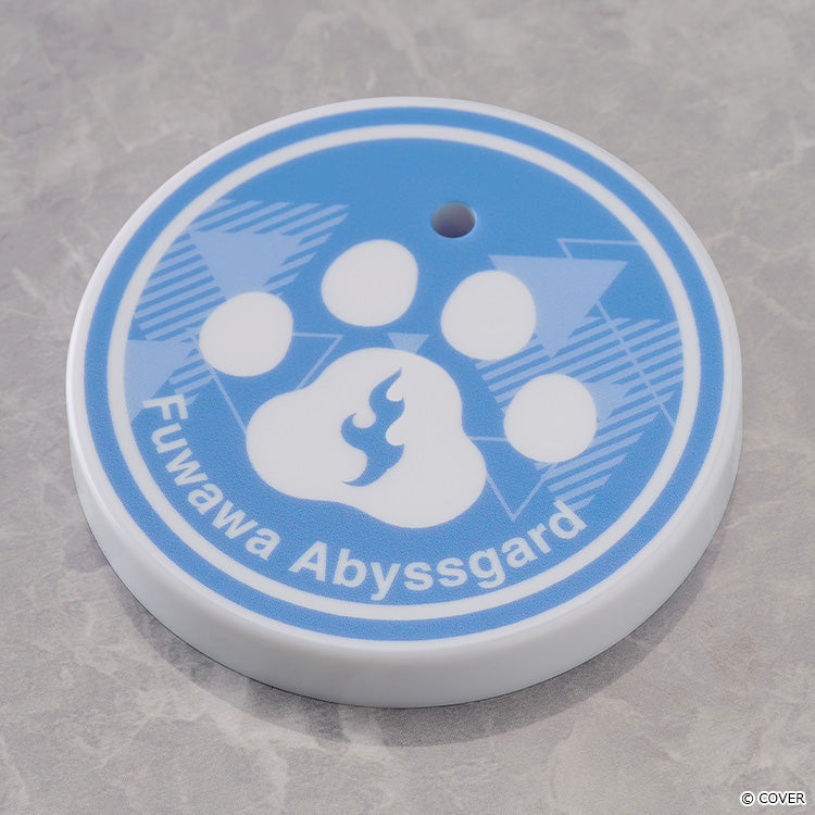 Nendoroid Hololive Production Fuwawa Abyssgard - Image 8