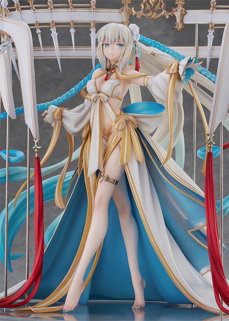 Fate/Grand Order Morgan, Lady Of The Water 1/7 Scale Figure