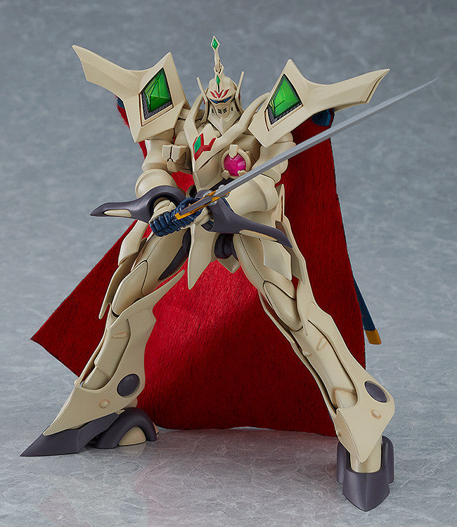 Moderoid - The Vision of Escaflowne - Escaflowne - Image 8