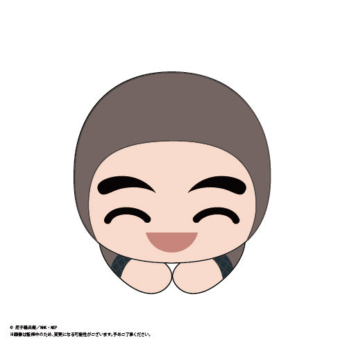Nr-37: Nintama Rantaro - Hug X Character Collection 6
