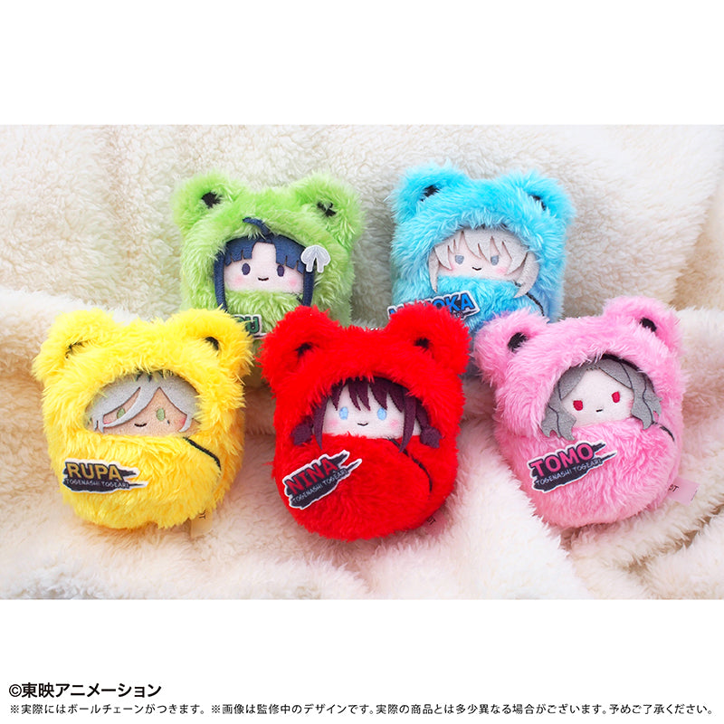 - Girls Band Cry - Kurumi Tapi-nui Plush - Image 8