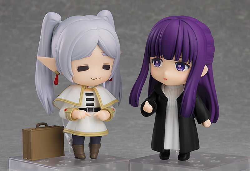 Nendoroid - Frieren: Beyond Journey's End - Frieren - Image 8