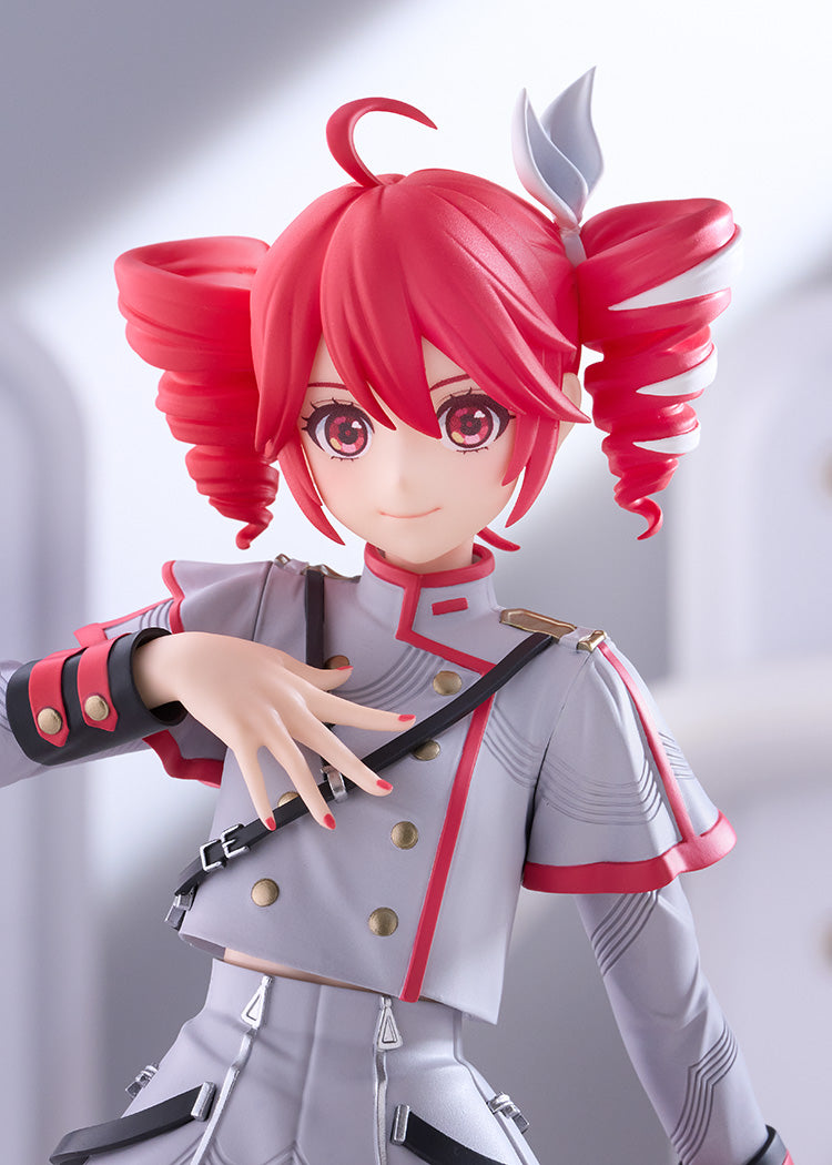 Pop Up Parade Kasane Teto Synthesizer V Ai VER. L Size - Image 8