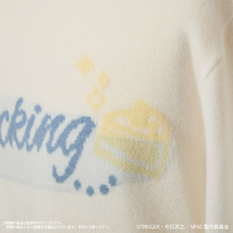 - New Panty & Stocking with Garterbelt - Room Wear Pullover (Ladies') Stocking - Image 8