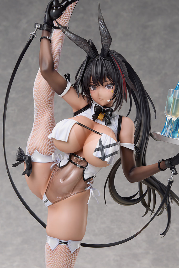 - Goddess of Victory: Nikke - Bay Radiant Rabbit - Image 8