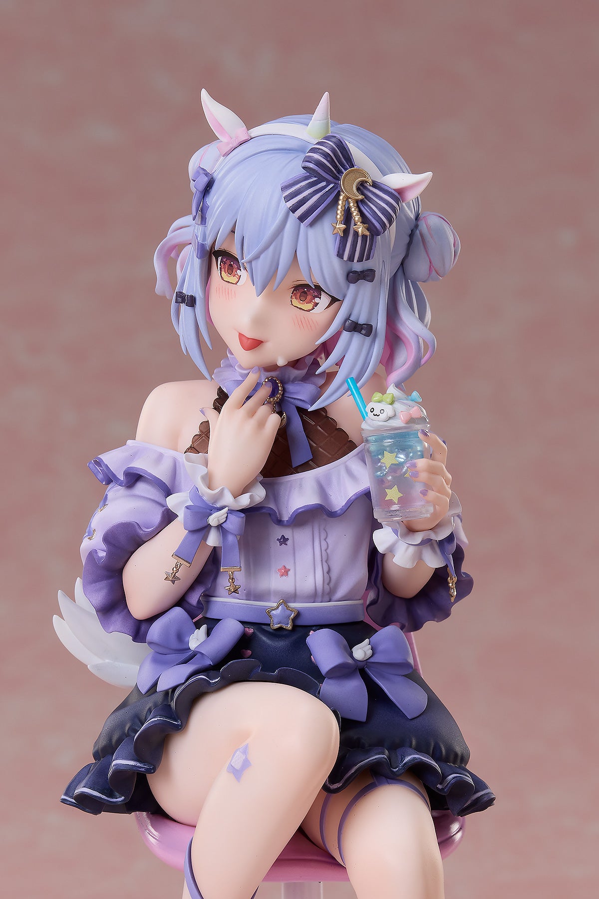 Inuyama Tamaki Unicorn Outfit Jirai Style Ver. 1/7 Complete Figure