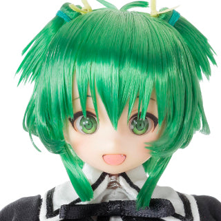 1/6 Pureneemo Character Series 166 - Assault Lily Last Bullet - Yoshimura Thi Mai