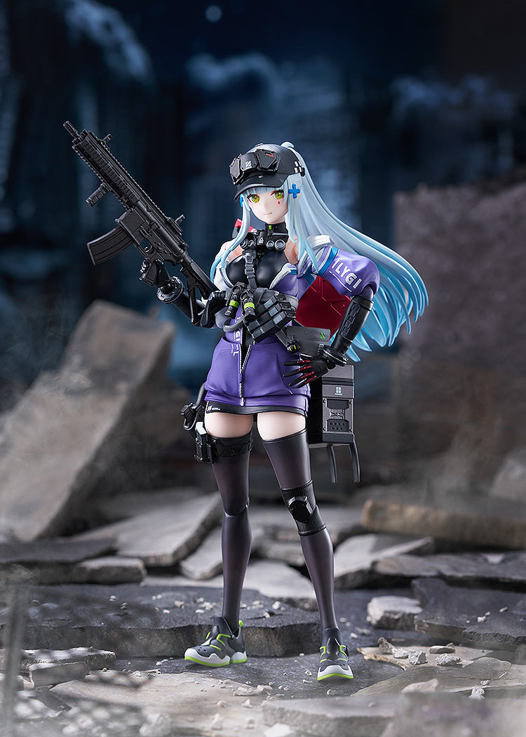figma - Girls' Frontline 2: Exilium - Klukai - Image 13