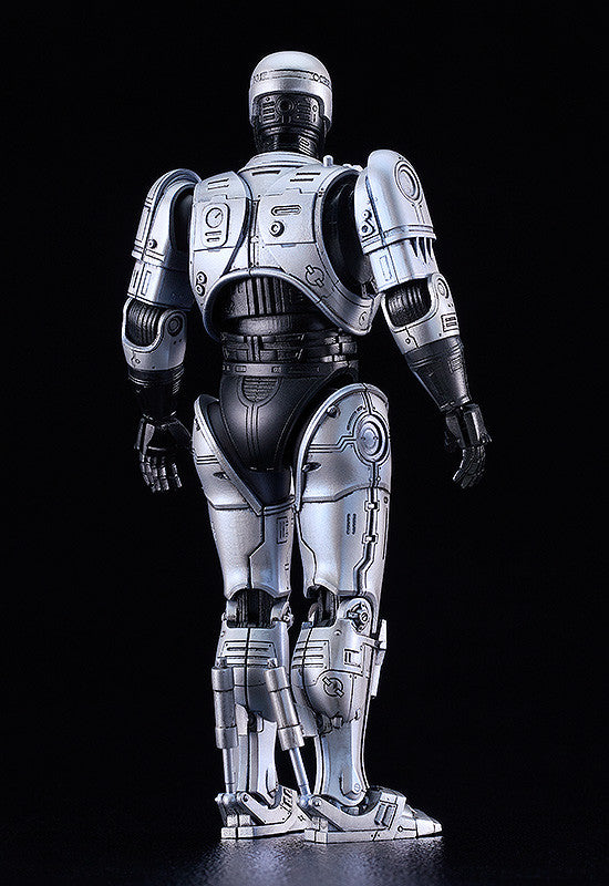 Moderoid - RoboCop - RoboCop - Image 10