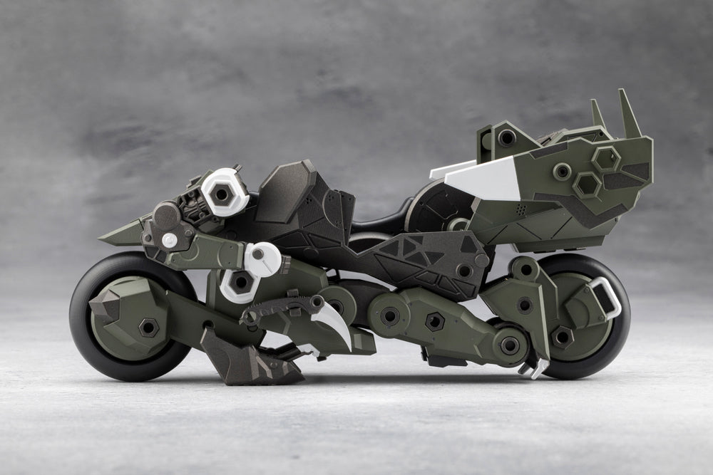 Kit Block Hexa Gear Definition Armor Vt1