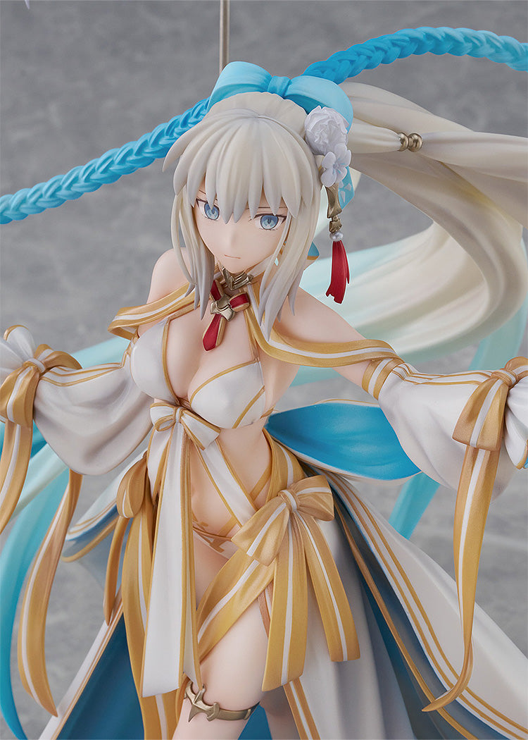 Fate/Grand Order Morgan, Lady Of The Water 1/7 Scale Figure