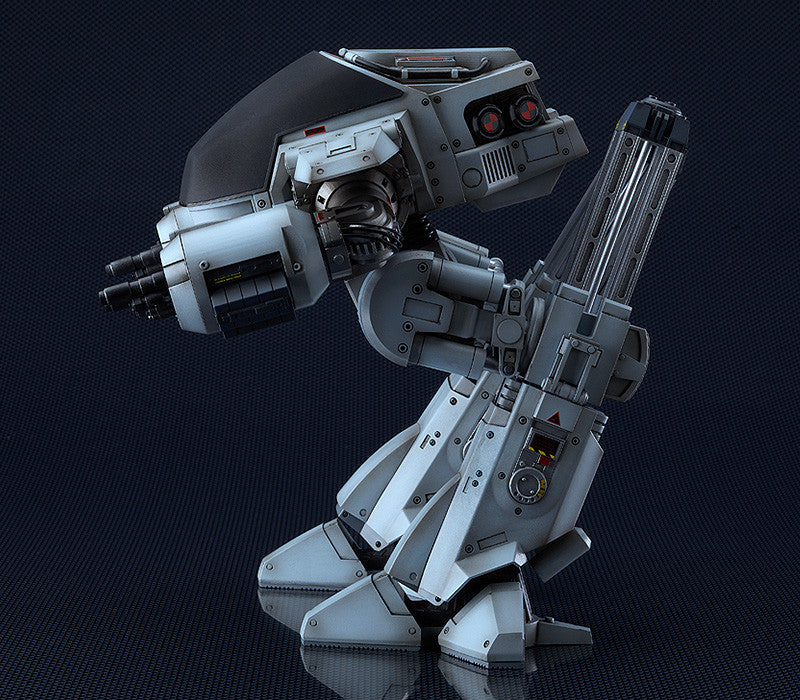 Moderoid - RoboCop - ED-209 - Image 10