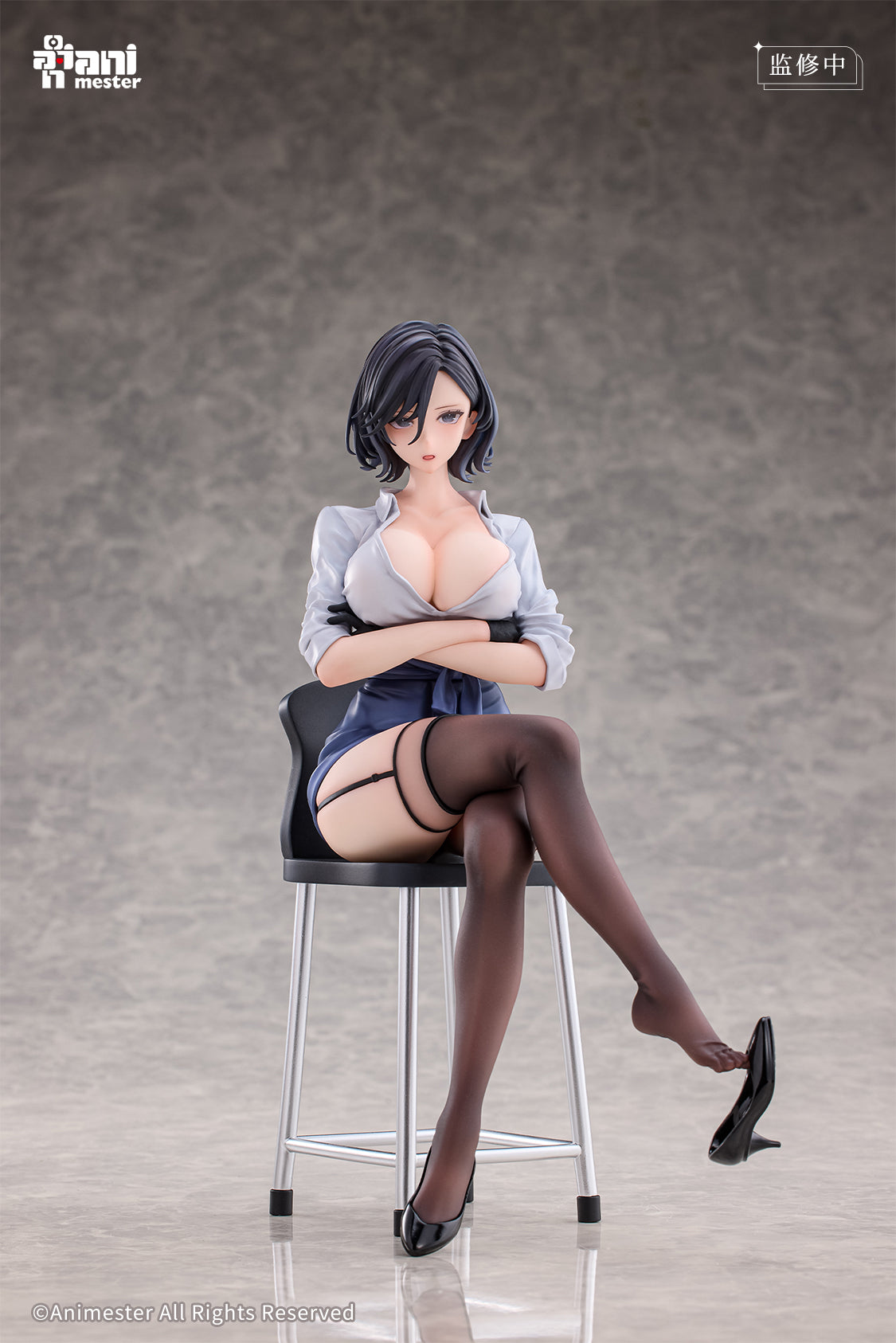Animester - After-school Art Instruction - Rumi 1/6 Complete Figure