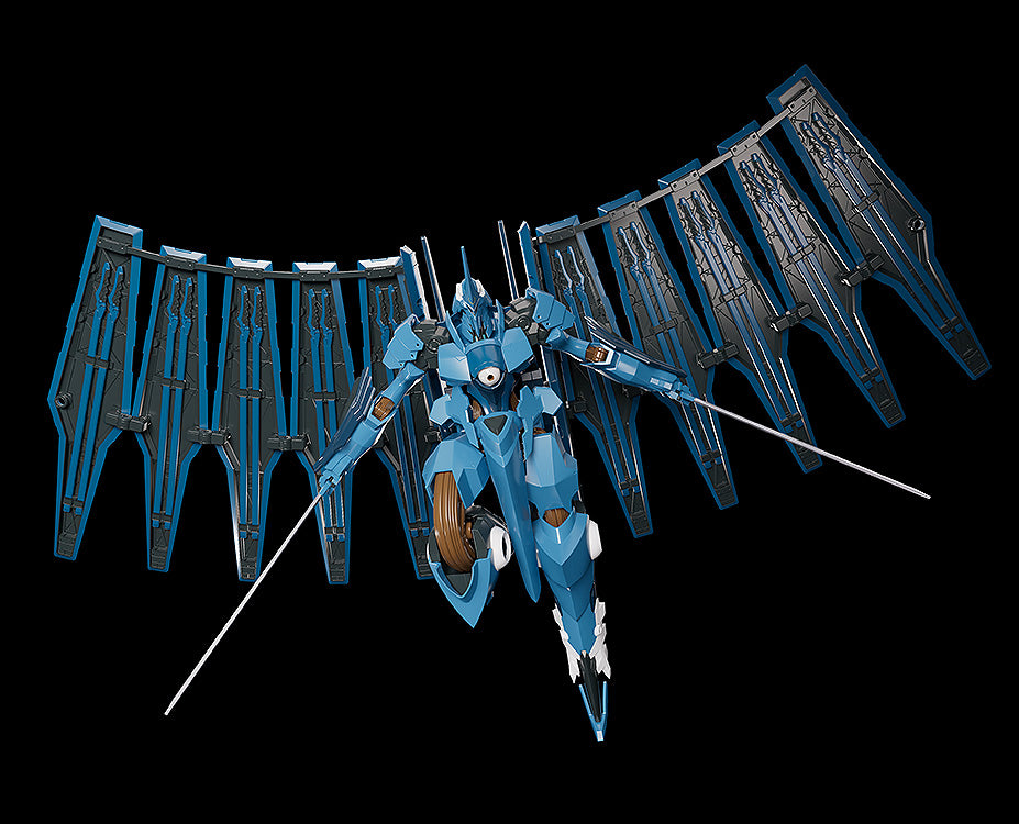 Moderoid - Linebarrels of Iron (Manga Edition) - Vardant - Image 13