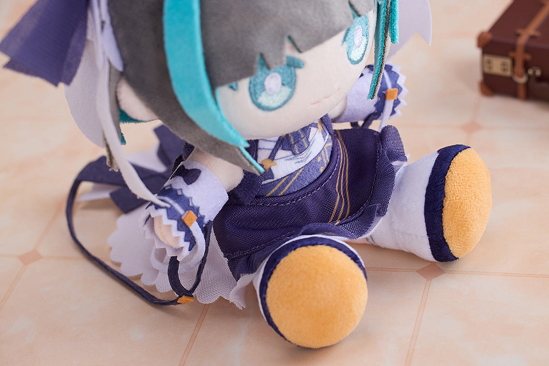 - Azur Lane - Cheshire Punipuni Plushie - Image 12