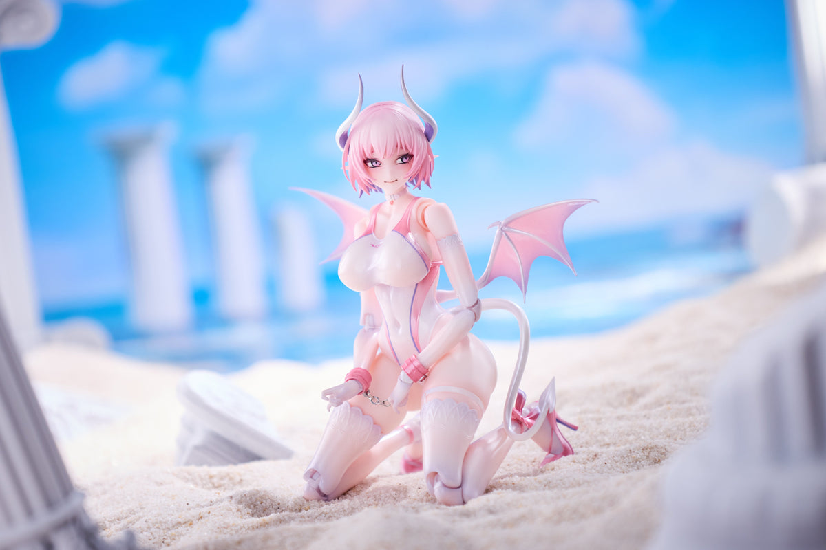 Otherwhere Galactic Series Asmodea 1/12 Scale Action Figure - Image 13