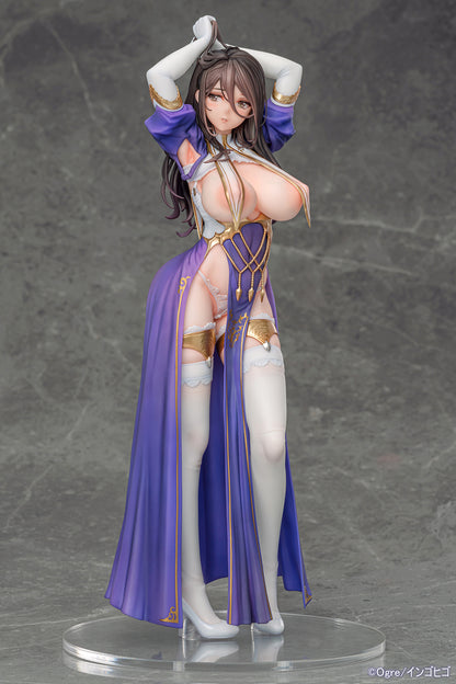 Seishori Sister Petronille Illustration by Ogre 1/6 Complete Figure Regular Edition